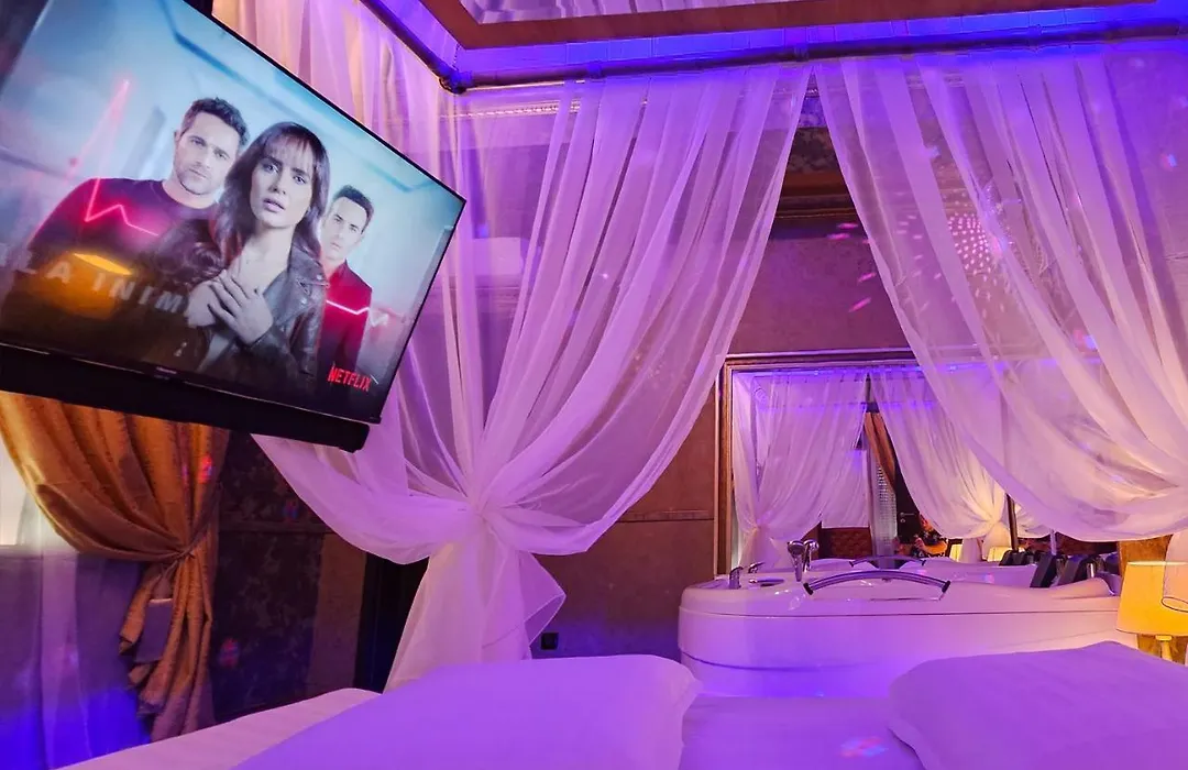 Hotel Boutique Mikaela (Adults Only)-1