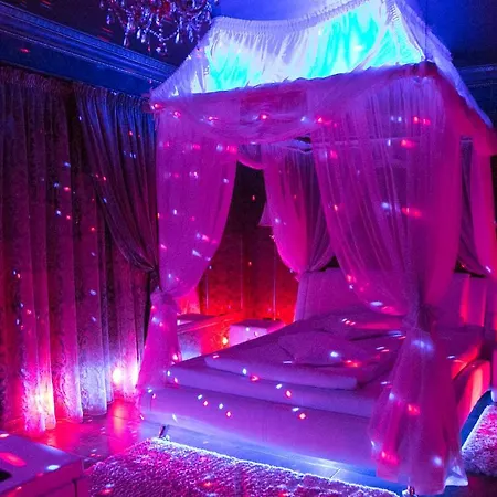 Hotel Boutique Mikaela (Adults Only)-3